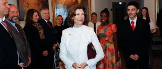 Då kommer drottning Silvia till Gripsholm – chans till kunglig skymt i Mariefred