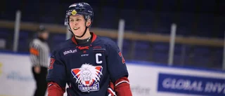 Förlängning avgjorde rivalmötet – LHC drar ifrån HV71