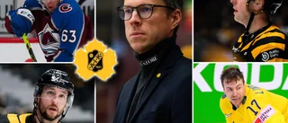 Deadline i SHL: Detta gäller för Skellefteå AIK under sista dagen • Framtiden ser ljus ut: ”Hoppas att han spelar med oss”