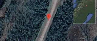 Trafikolycka skapar köer på E10
