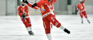 Skyttedrottningen avgjorde för Uppsala Bois – Nu är elitserieplatsen nära