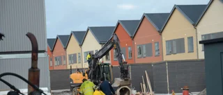 Trosa – småstadsidyllen som försvann