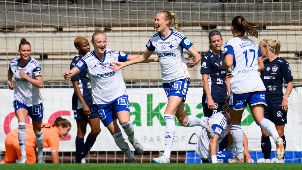 Ebba Handfast.
