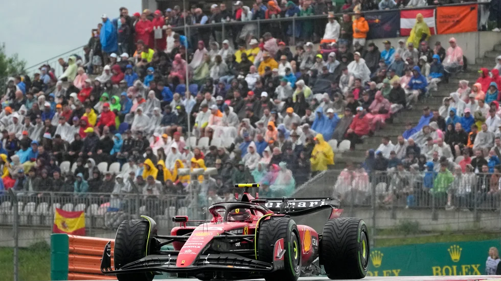Österrikes GP kommer att finnas med i F1-kalendern fram till 2030.
