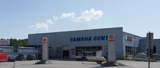 Beskedet: Yamaha lägger ned tillverkningen av snöskotrar