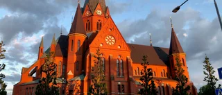 Inga vakter – men vaksamhet i kyrkorna
