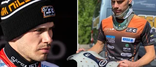 Avgörande detaljen i allvarliga kraschen: ”Det räddade mig”