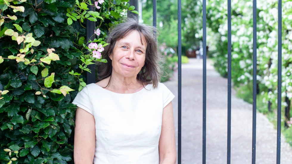 Marit Törnqvist är Astrid Lindgrens illustratör som arbetar vidare i Astrids anda.