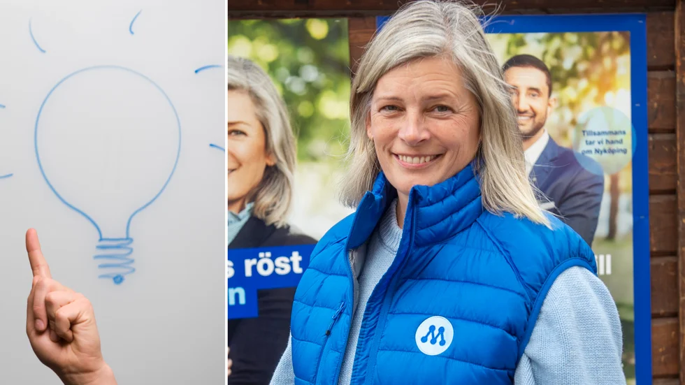 Anna af Sillén (M), riksdagsledamot Sörmland, skriver om behovet av en avregleringsvåg för företagen. 