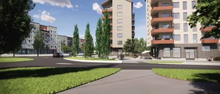Frikyrka kan få ge plats åt nya bostadshus 