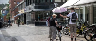 Uppsalaexperten om försvunna värmeböljan: "Inte förvånad"