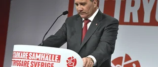 Johan Eriksson: Stefan Löfven har gjort sitt