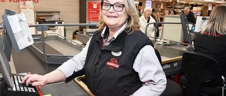 "Friheten har alltid varit viktig för mig"