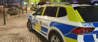 27-åring gick till angrepp med kniv – döms till fängelse