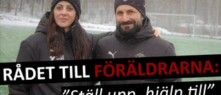 Fina minnet: Främlingen betalade – för att pojken skulle få spela