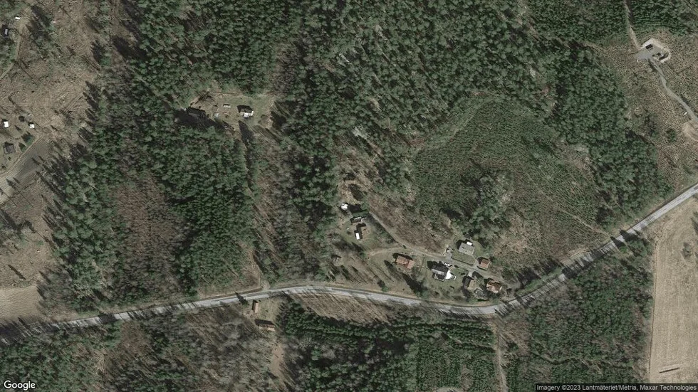 Området kring Prästköp 506