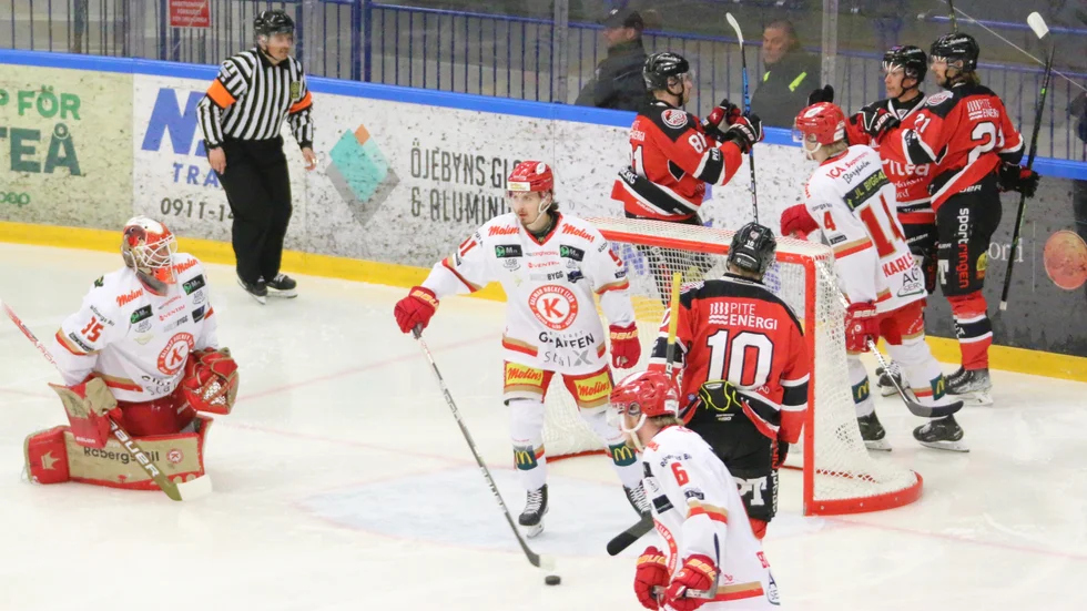 Det blir troligen ingen ändring av seriesystemet i Hockeyettan. Fyra serier ser ut att gälla.