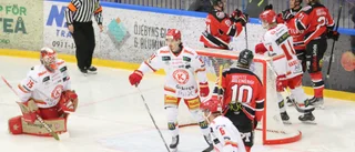 Förbundet stoppar troligen fem serier i Hockeyettan