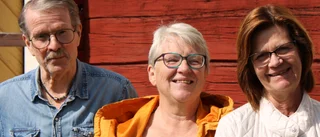 Valborgsfirandet på orten gick inte att rädda
