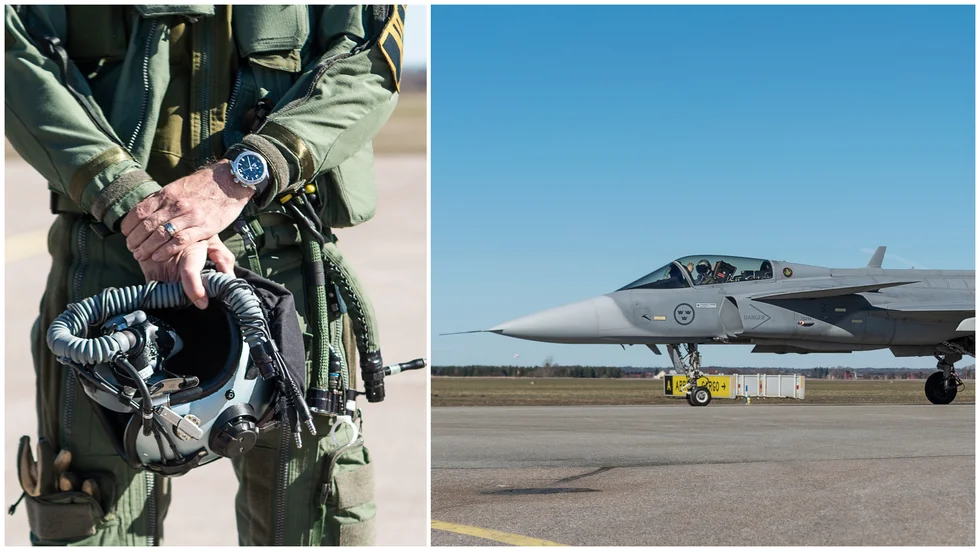 På Uppsala garnison sker flygningar med stridsflyg, transportflyg och specialflyg nästan under hela övningsperioden, men avslutas en dag tidigare, 10 maj.