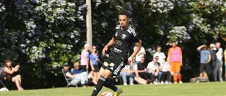 Inget kan stoppa Ljungsbro – här är helgens fotboll på minuten
