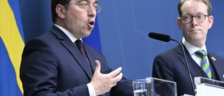 Spanien: Viktigt med Sverige i Nato