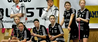 Tre mål - då vinner FBC