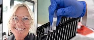 Socialstyrelsen sätter stopp för gotländskt cancerprojekt