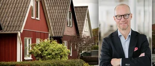 NY STATISTIK: Här ökade villapriserna mest i hela landet