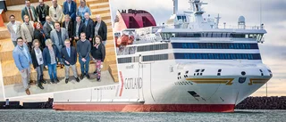 Sju fastlandsregioner: Gotlandstrafiken ska ses som landsväg