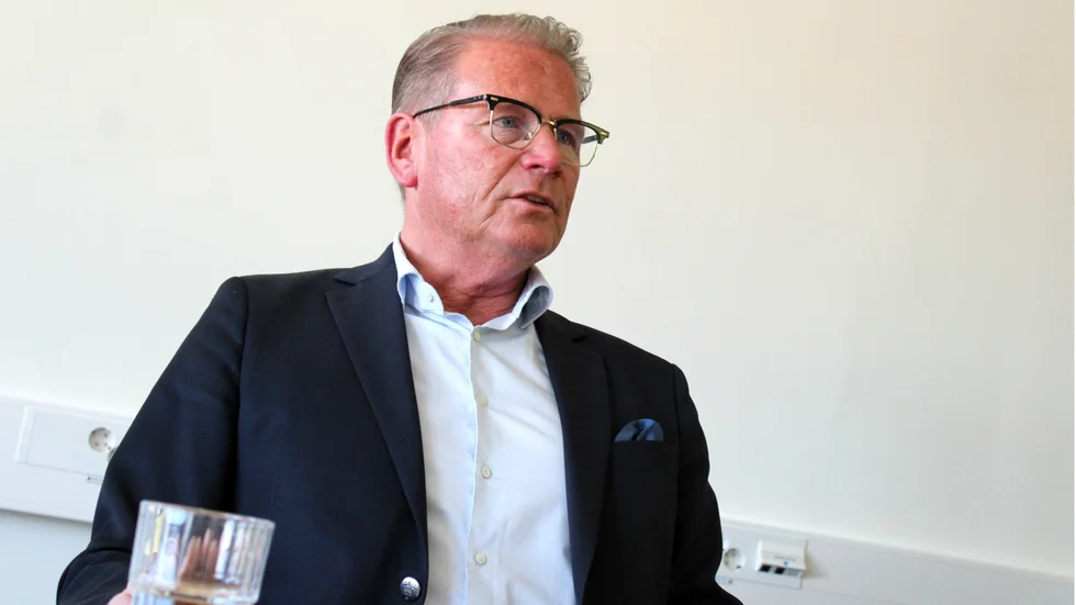 Harald Hjalmarsson 20230522