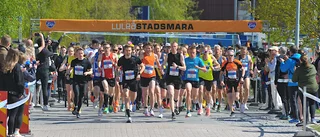 Stort bildspel från Luleå Stadsmara 2023 – 80 bilder
