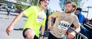 Lassinantti på pallen i Scaniamilen: "Oväntat bra"