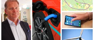Olserum pekas ut som riksintresse för gruvnäringen
