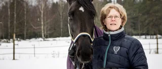 Alltid med närhet till djur