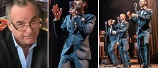 Soulbandet ska få firande Nävekvarn att gunga: "Happy music"