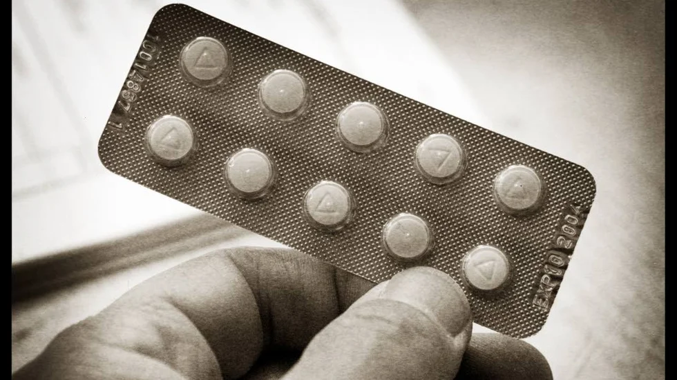 Uppsala kommer på plats sex när det gäller mest uteskrivan antidepressiva i riket enligt E-hälsomyndighetens senaste statistik.