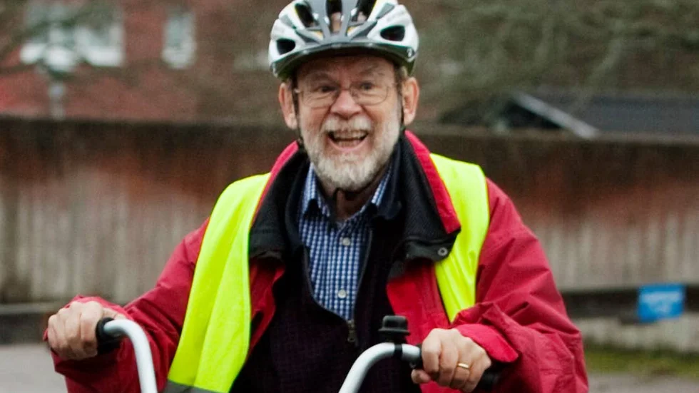 Björn Engström