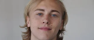 "Målet med orienteringen är att bli bäst"