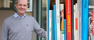 Vadstena vill satsa på skolbiblioteken – genom ny bibliotekarie