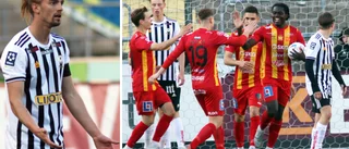 Ajdarevic avgjorde mot Sylvia: "Mycket adrenalin"
