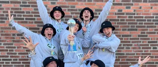 KLART: Här är dansarna från Gotland som får åka på VM