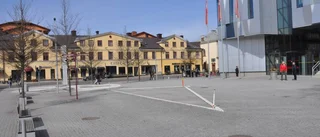 Varför inte ­Mötesplatsen?