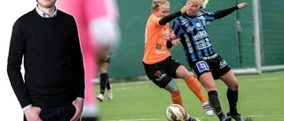 Det nya besegrade det gamla