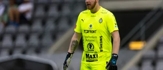 Wolters svar efter comebacken: "Kan inte peta mig efter det här"