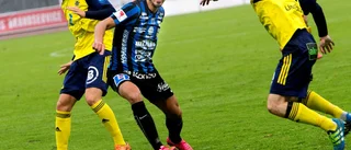 Spelarbetyg Sirius-Ängelholm