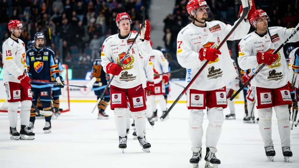 Almtuna inleder säsongen 23/24 på bortaplan. Precis som säsongen innan.