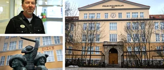 Förhandlingarna om profilklasserna har avslutats: "Gjorde rätt"