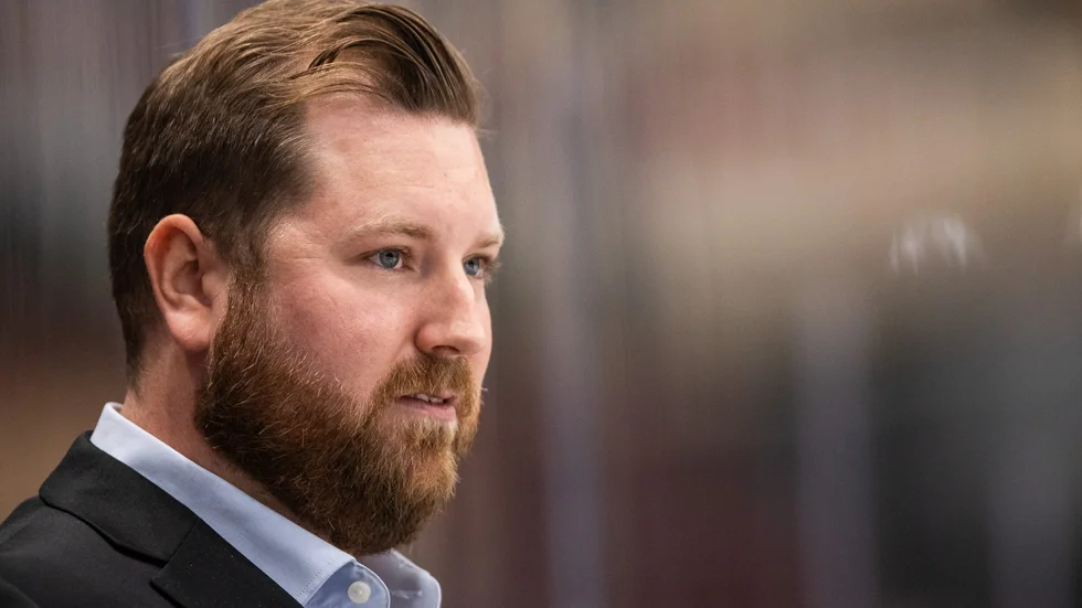 Jan Bylesjö tar över i LHC.