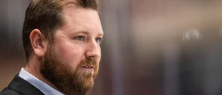 Efter avhoppet – nu tar han över som tränare för LHC-damerna